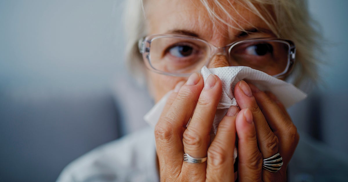 Three Important Things to Know for Flu Season